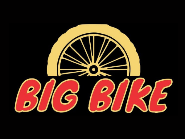 BIG BIKE