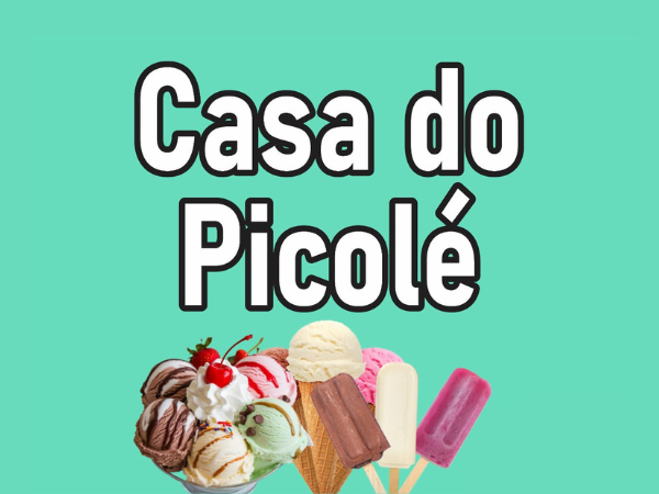 CASA DO PICOLE