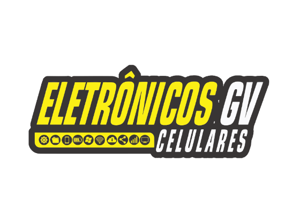 ELETRONICOS GV