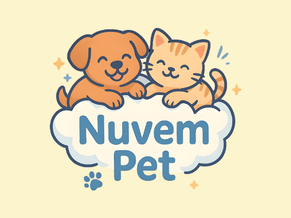 NUVEM PET OK