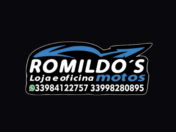 ROMILDO MOTOS