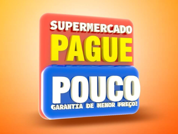 SUPERMERCADO PAGUE POUCO ok
